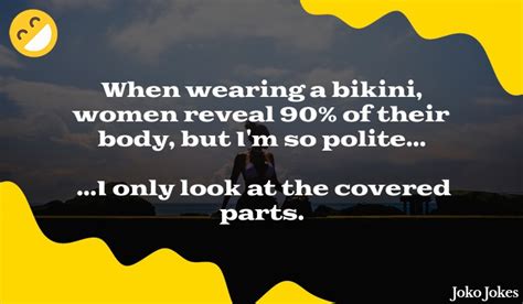 bikini jokes|Swimsuits Jokes .